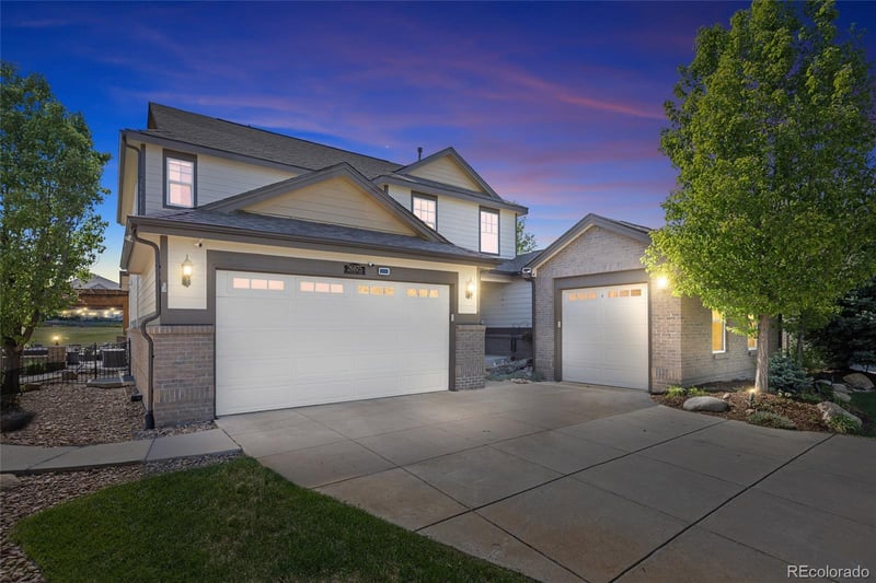 26875 Clifton Pl, Aurora, CO 80016