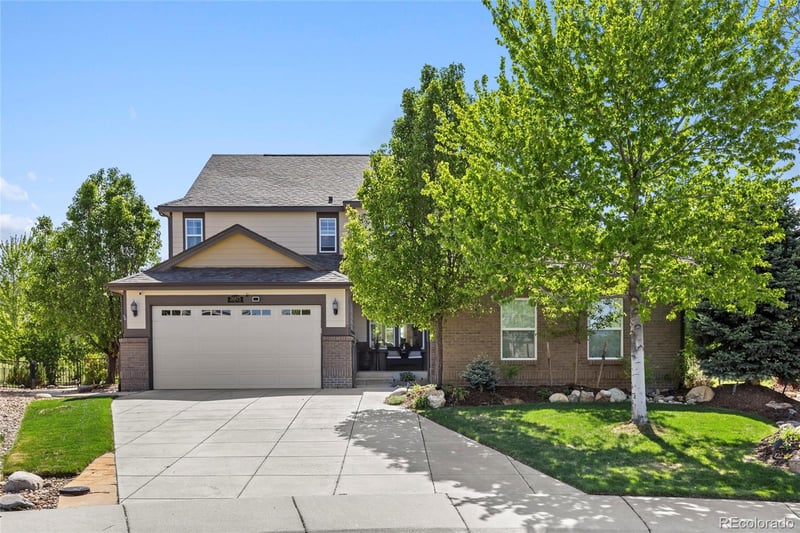 26875 Clifton Pl, Aurora, CO 80016