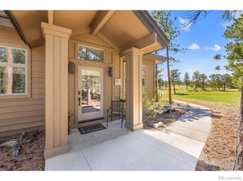 118 Ponderosa Ct, Red Feather Lakes, CO 80545