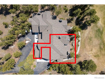 118 Ponderosa Ct, Red Feather Lakes, CO 80545