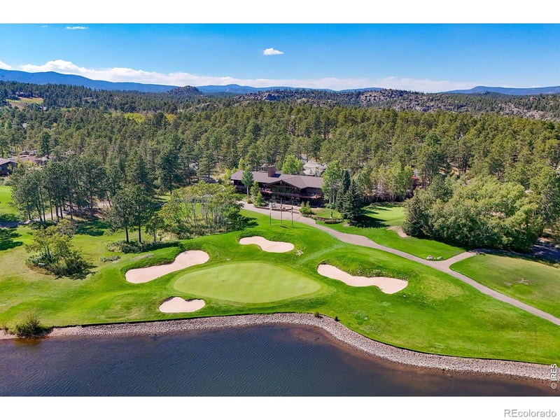 118 Ponderosa Ct, Red Feather Lakes, CO 80545