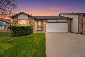 3944 Coral Point, Colorado Springs, CO 80917