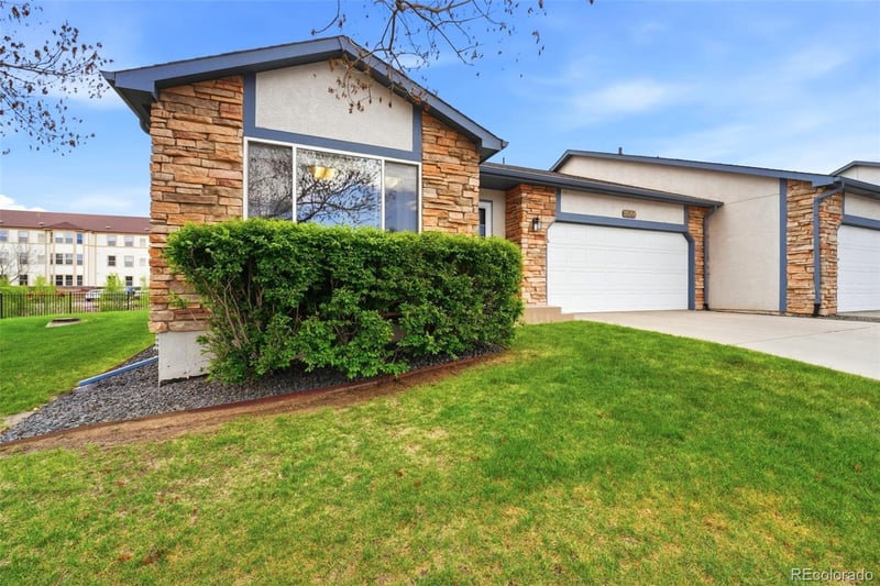 3944 Coral Point, Colorado Springs, CO 80917