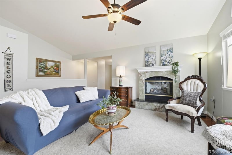 3944 Coral Point, Colorado Springs, CO 80917