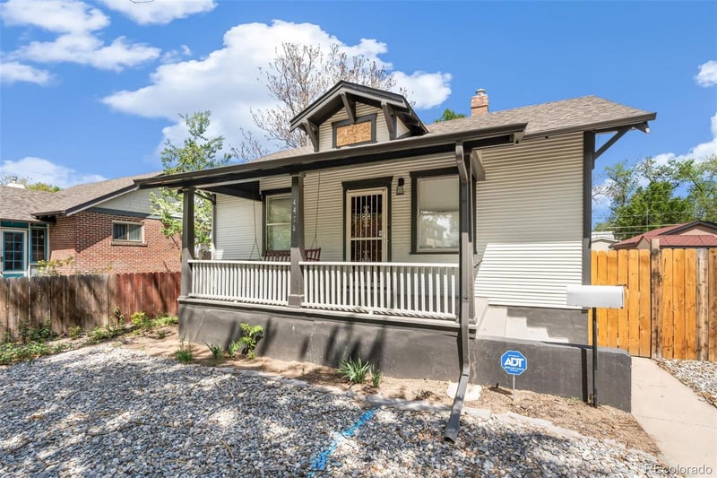 4478 Winona Ct, Denver, CO 80212