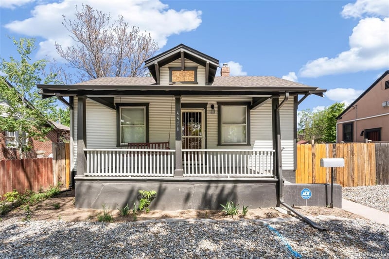 4478 Winona Ct, Denver, CO 80212