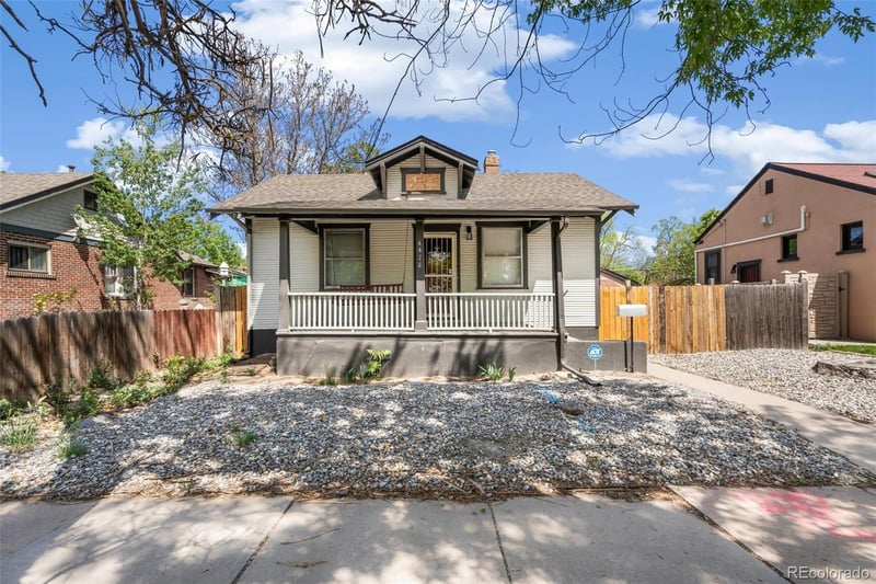 4478 Winona Ct, Denver, CO 80212