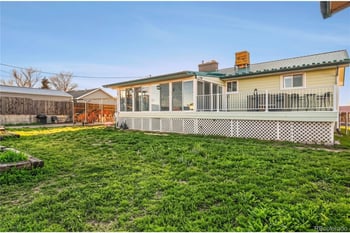 470 Mcdonnell St, Byers, CO 80103