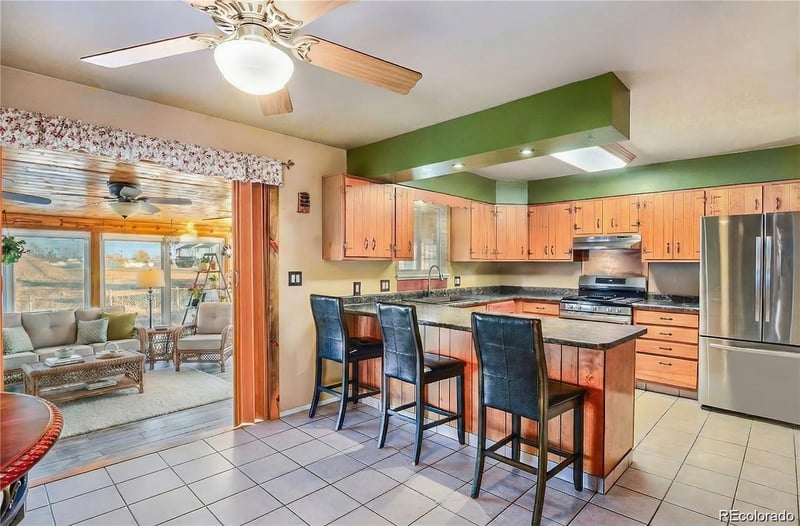 470 Mcdonnell St, Byers, CO 80103