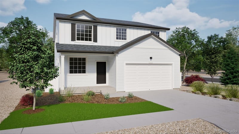 17599 103rd Dr, Commerce City, CO 80022