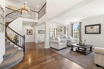 7312 Winter Berry Ln, Castle Pines, CO 80108