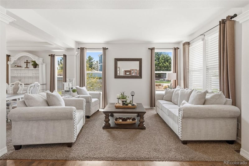 7312 Winter Berry Ln, Castle Pines, CO 80108