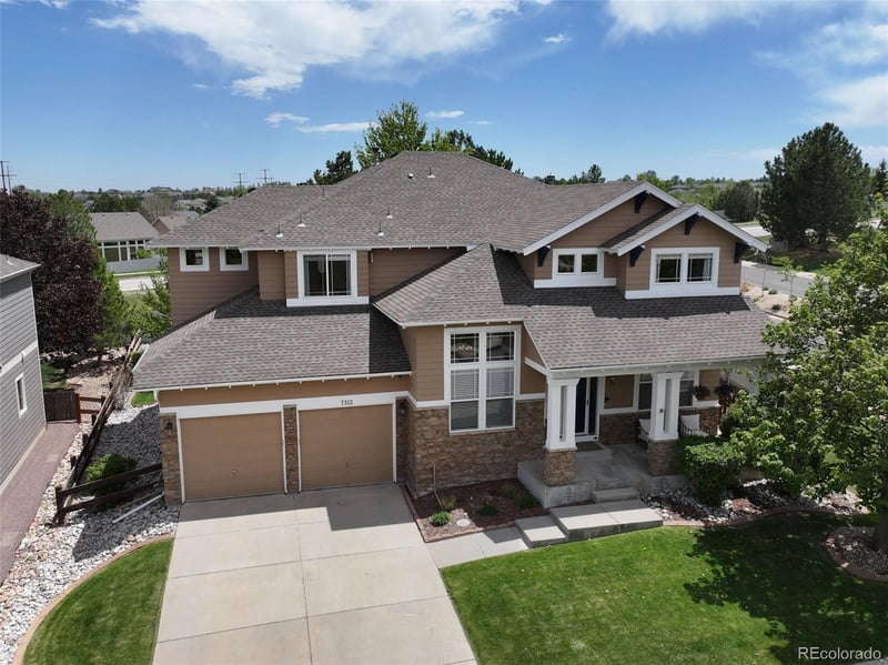 Home Worth Check