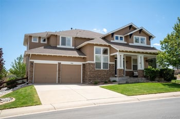7312 Winter Berry Ln, Castle Pines, CO 80108