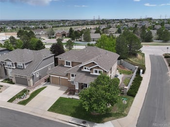 7312 Winter Berry Ln, Castle Pines, CO 80108