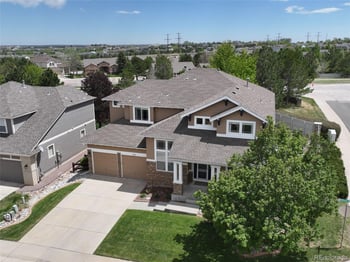 7312 Winter Berry Ln, Castle Pines, CO 80108
