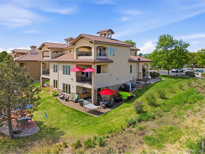 404 Split Rock Dr, Loveland, CO 80537