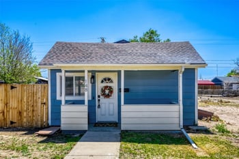 148 7th St, Fort Lupton, CO 80621