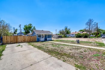 148 7th St, Fort Lupton, CO 80621