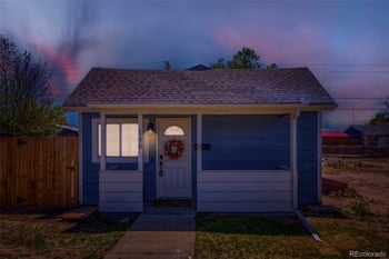 148 7th St, Fort Lupton, CO 80621