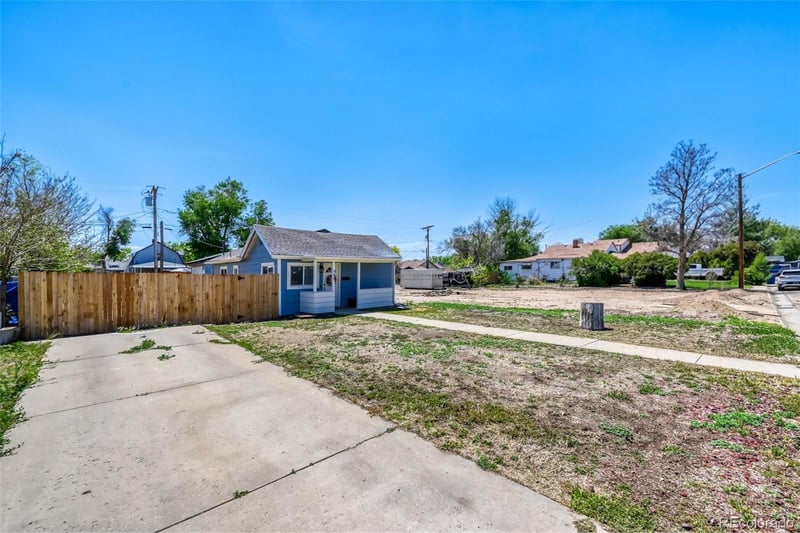 148 7th St, Fort Lupton, CO 80621