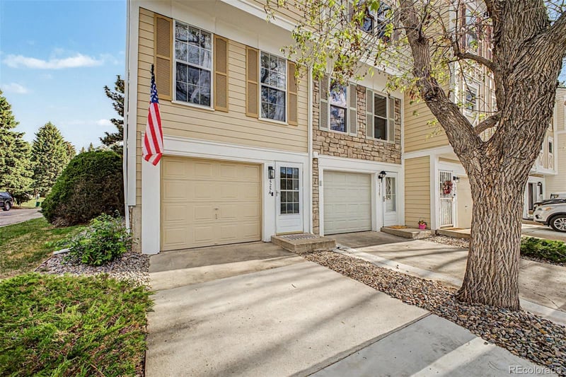 9525 Coal Mine Ave #A, Littleton, CO 80123