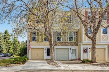 9525 Coal Mine Ave #A, Littleton, CO 80123
