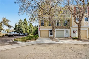 9525 Coal Mine Ave #A, Littleton, CO 80123