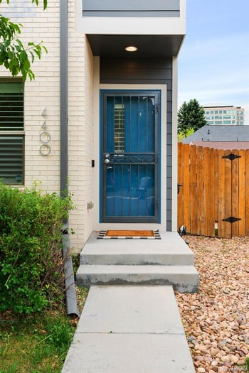 4400 Bails Pl, Denver, CO 80222