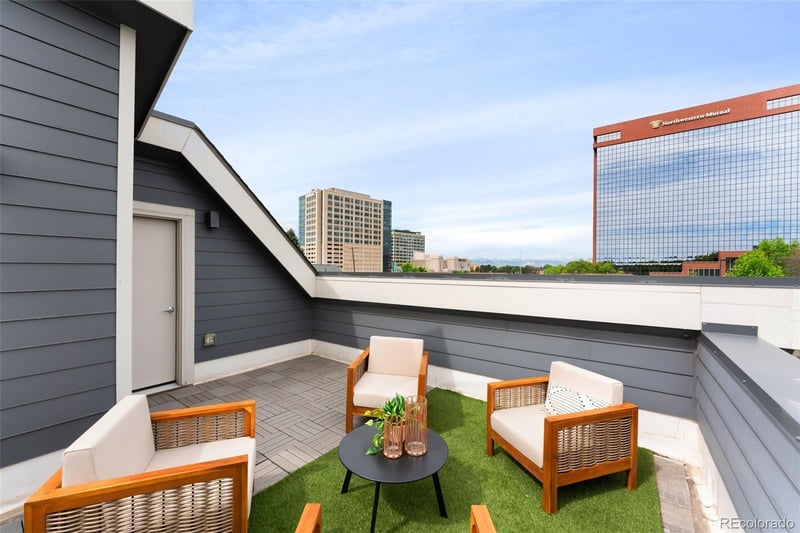 4400 Bails Pl, Denver, CO 80222