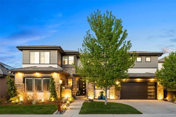 11322 Tango Trl, Parker, CO 80134
