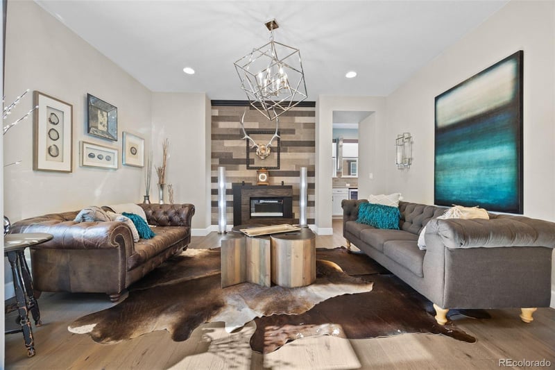 11322 Tango Trl, Parker, CO 80134