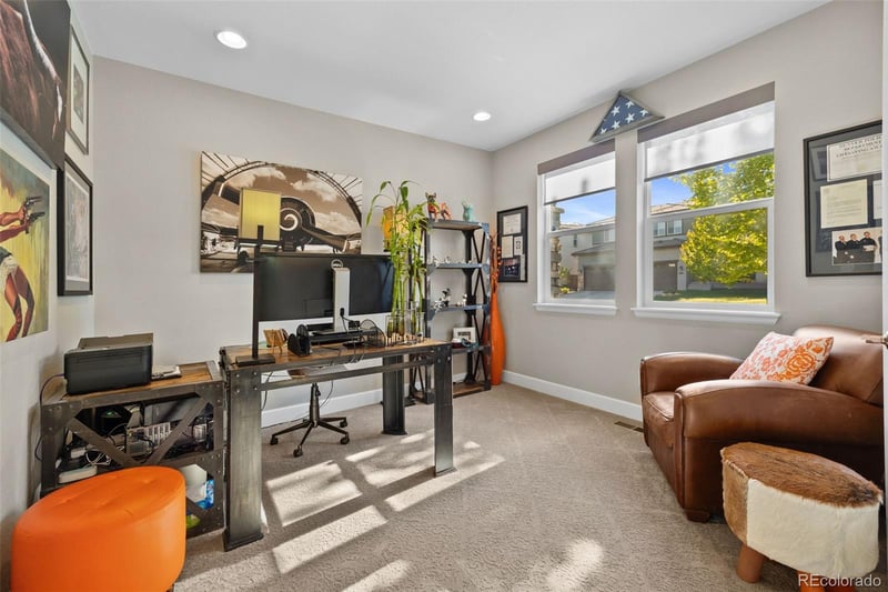 11322 Tango Trl, Parker, CO 80134