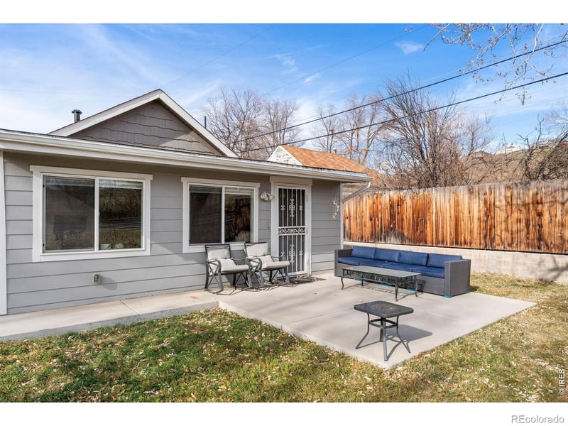 8169 Quaker St, Arvada, CO 80007