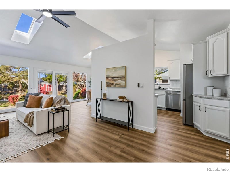 1622 40th St Ct, Evans, CO 80620
