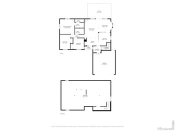 1622 40th St Ct, Evans, CO 80620