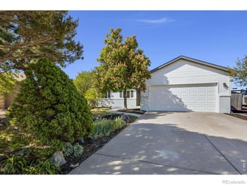 1622 40th St Ct, Evans, CO 80620