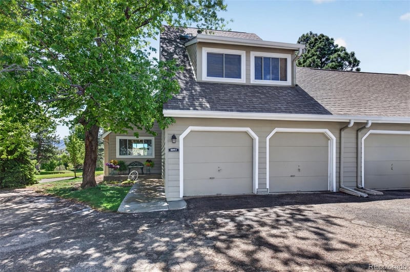 8093 Vermejo Peak, Littleton, CO 80127