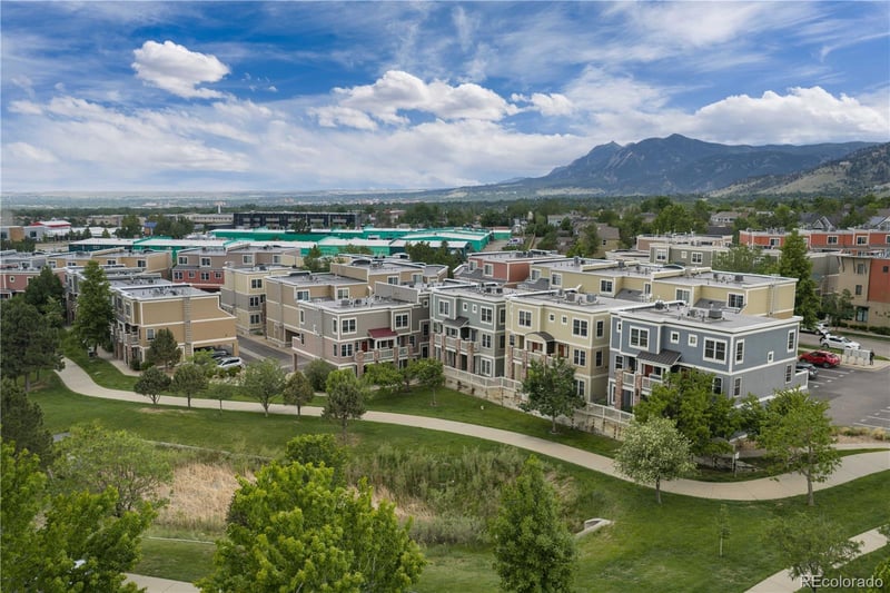 947 Laramie Blvd #B, Boulder, CO 80304