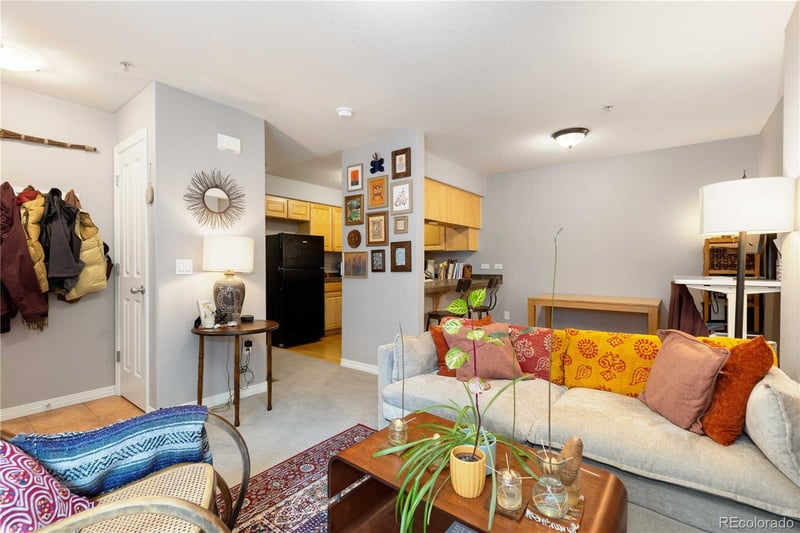 947 Laramie Blvd #B, Boulder, CO 80304