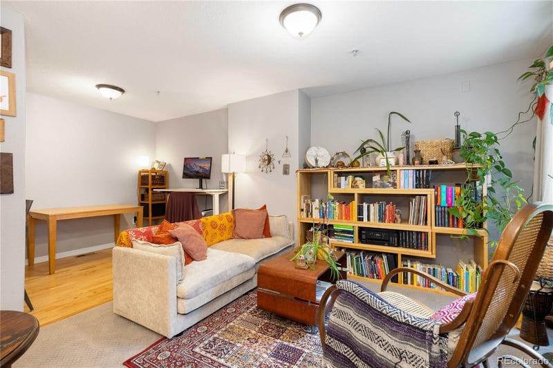 947 Laramie Blvd #B, Boulder, CO 80304