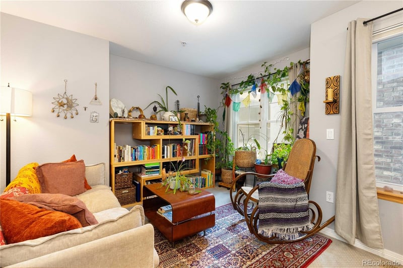 947 Laramie Blvd #B, Boulder, CO 80304