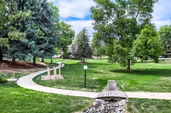 5924 Gunbarrel Ave #C, Boulder, CO 80301