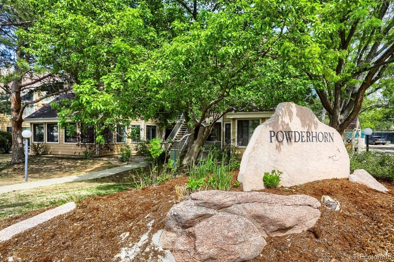 5924 Gunbarrel Ave #C, Boulder, CO 80301