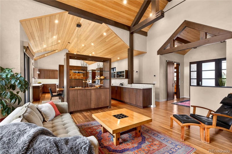 633 Perry Rg, Carbondale, CO 81623