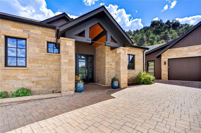 633 Perry Rg, Carbondale, CO 81623