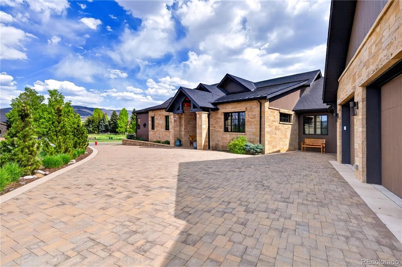 633 Perry Rg, Carbondale, CO 81623
