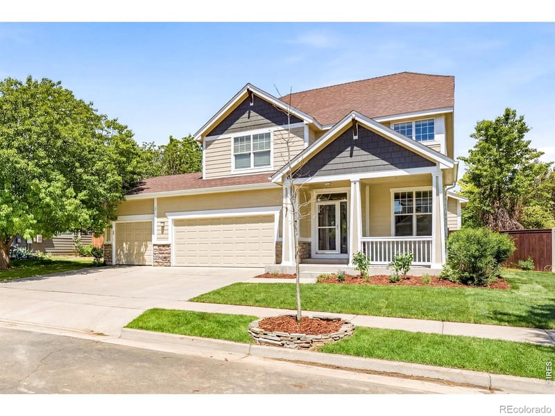 2708 Sage Creek Rd, Fort Collins, CO 80528