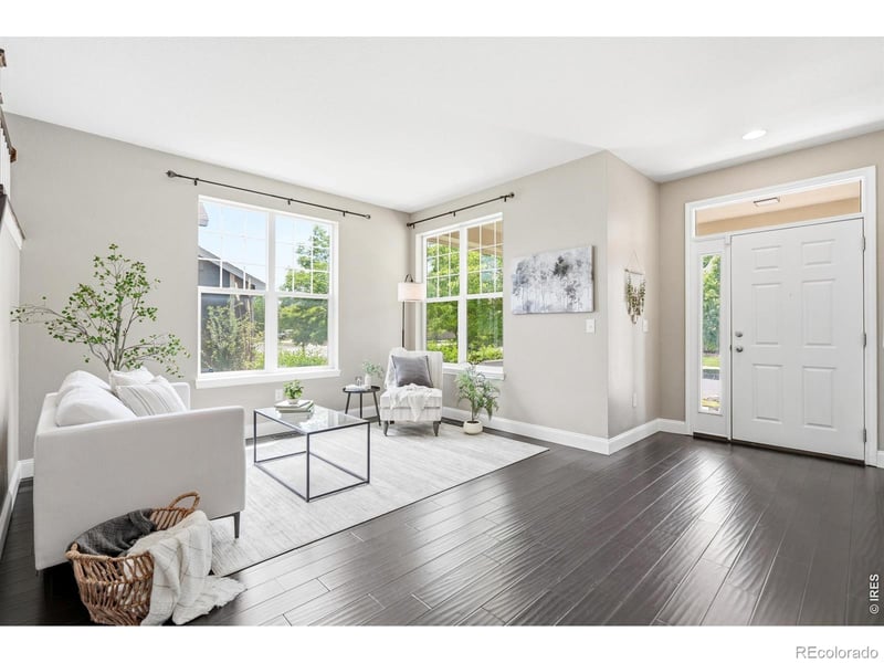2708 Sage Creek Rd, Fort Collins, CO 80528