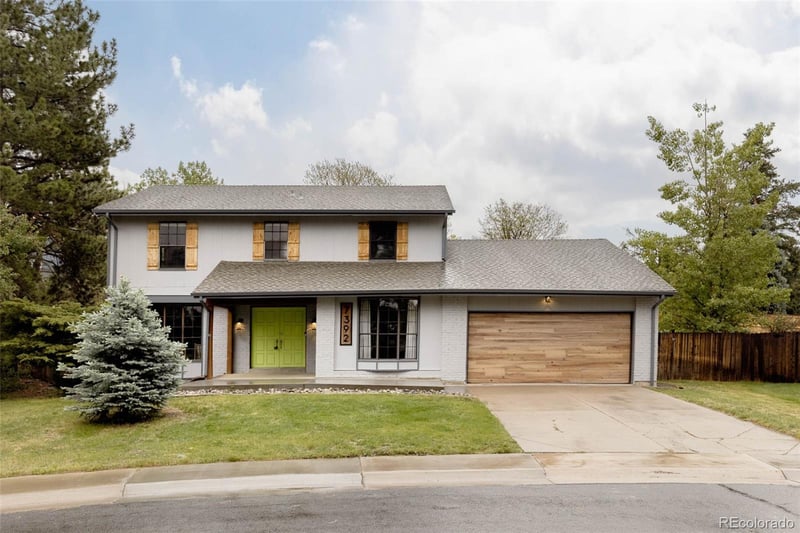 7392 Madison Cir, Centennial, CO 80122